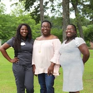 Meet your Posher, Jean